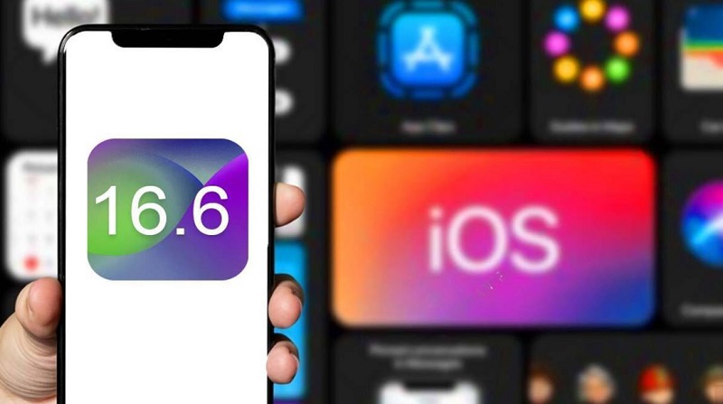 iphone 11 Pro Max có nên lên ios 16.6 không ?