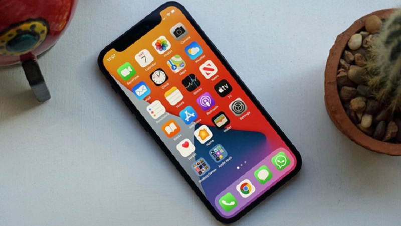 Hiệu năng hoạt động mạnh mẽ