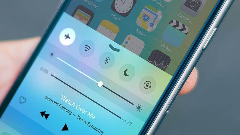 Kiểm tra kết nối Bluetooth trên iPhone