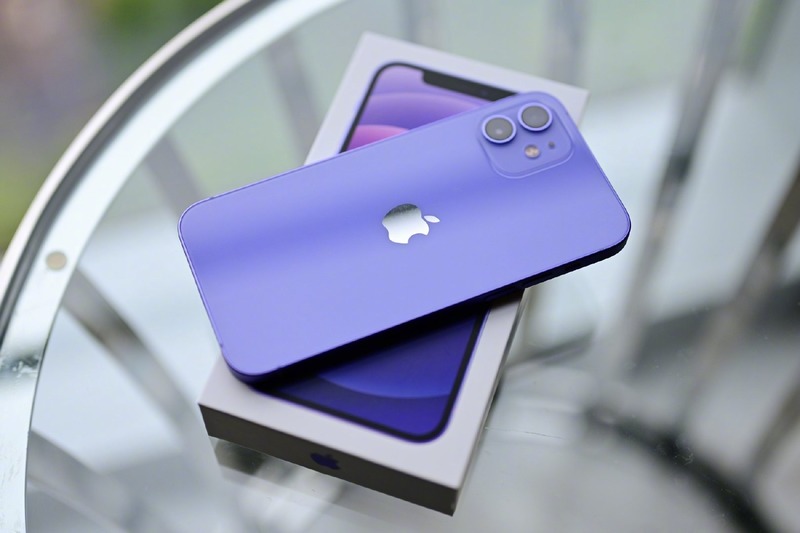 iphone 12 màu trắng giá bao nhiêu