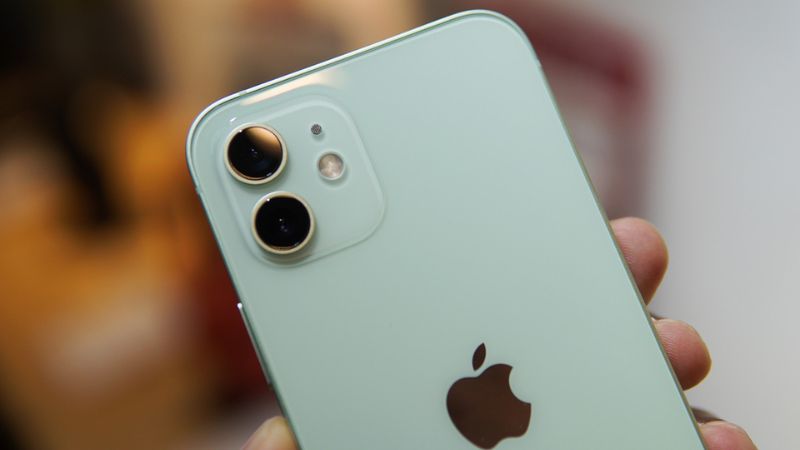 iphone 12 màu trắng giá bao nhiêu