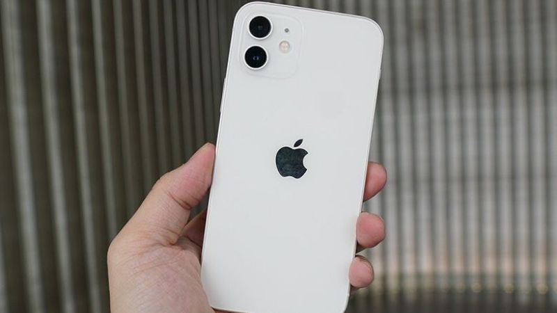 iphone 12 màu trắng giá bao nhiêu