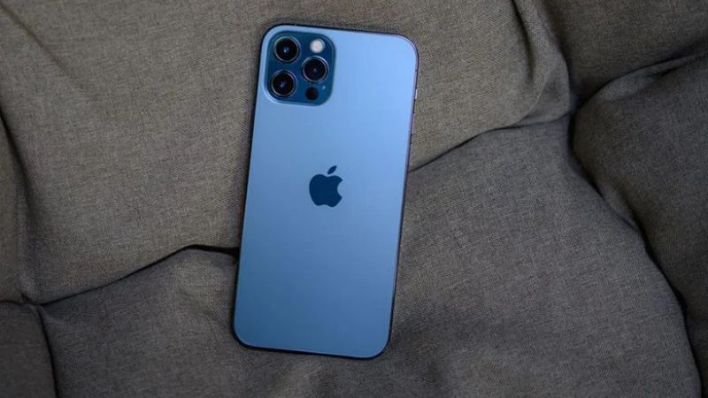 iphone 12 pro max 128gb 99 giá bao nhiêu