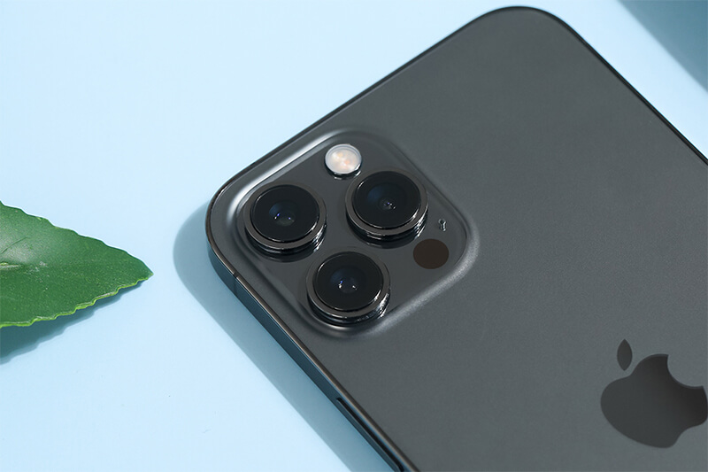 iPhone 12 Pro Max 256GB 99 giá bao nhiêu