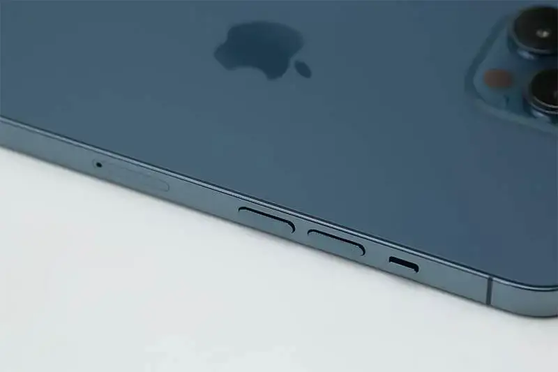 iPhone 12 Pro Max 256GB 99 giá bao nhiêu