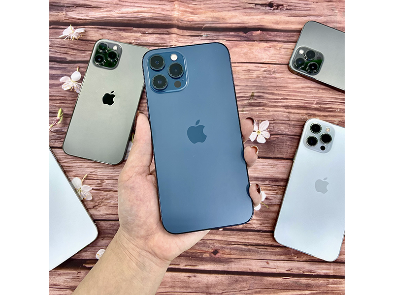 Camera đỉnh cao và chất lượng