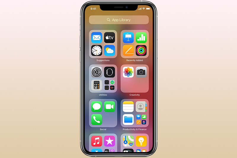 Màn hình iPhone 12 Pro Max 256GB màu xanh dương có gì đặc biệt?
