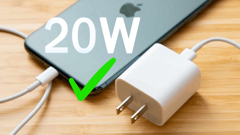 iphone 12 pro max chua thuc su sac nhanh