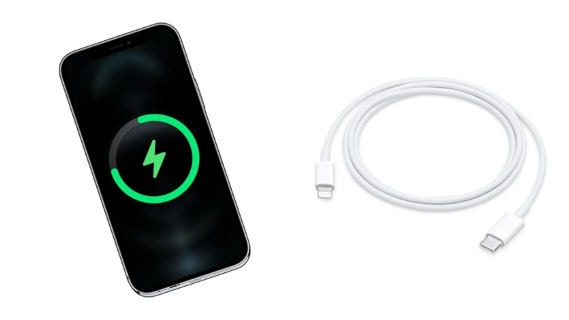 iphone 12 pro max sac nhanh 20w
