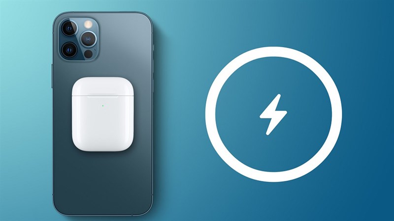 iPhone 13 có sạc không dây không