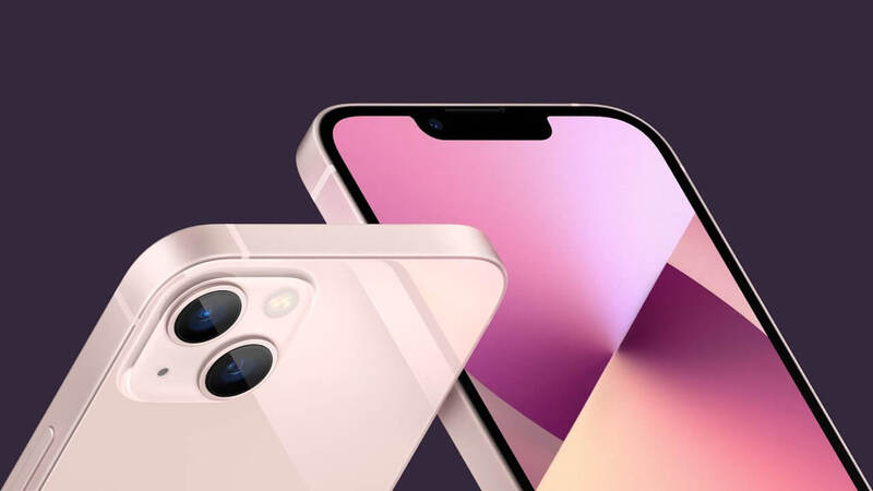 Camera kép 12MP với tính năng ổn định hình ảnh quang học