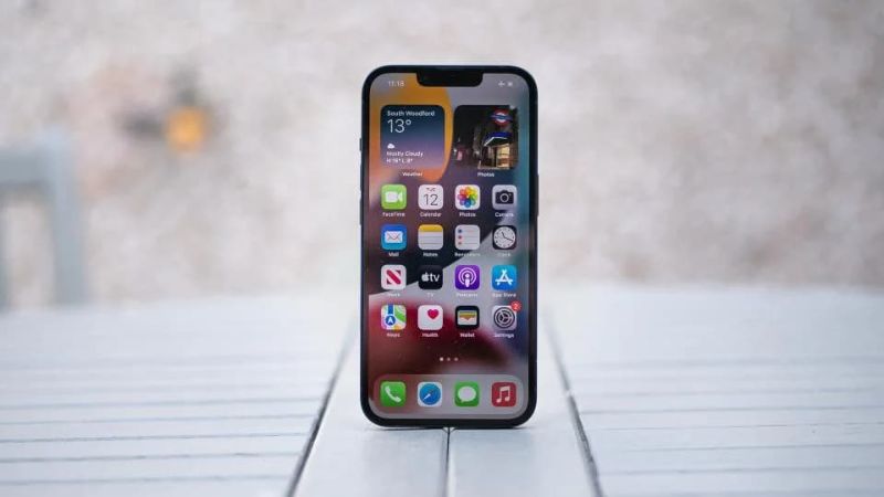 iphone 13 màu xanh dương giá bao nhiêu