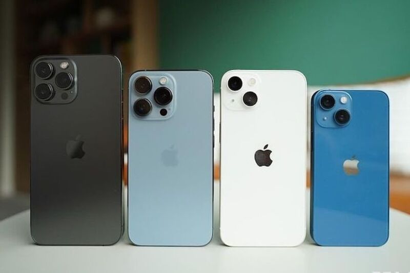 iphone 13 thường có bị lỗi không