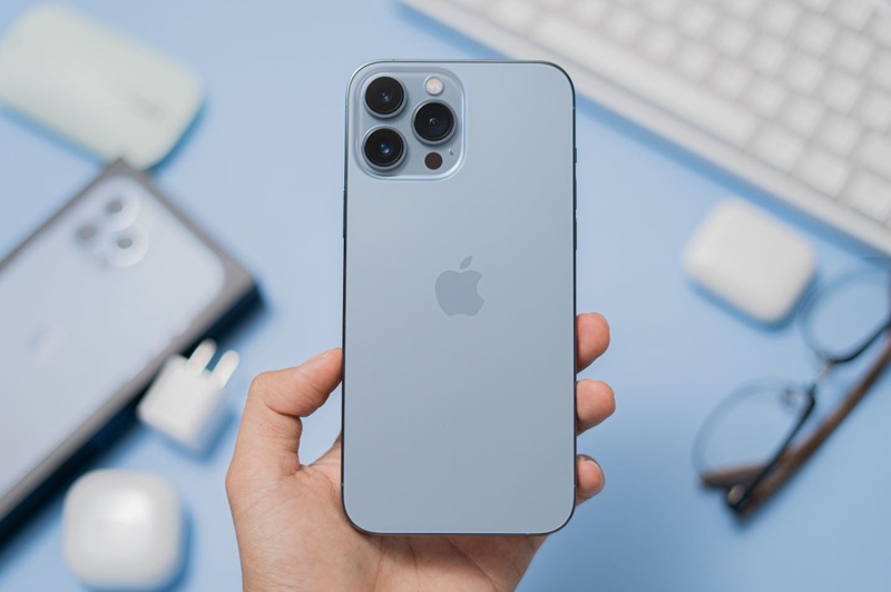 iphone 13 thường có bị lỗi không