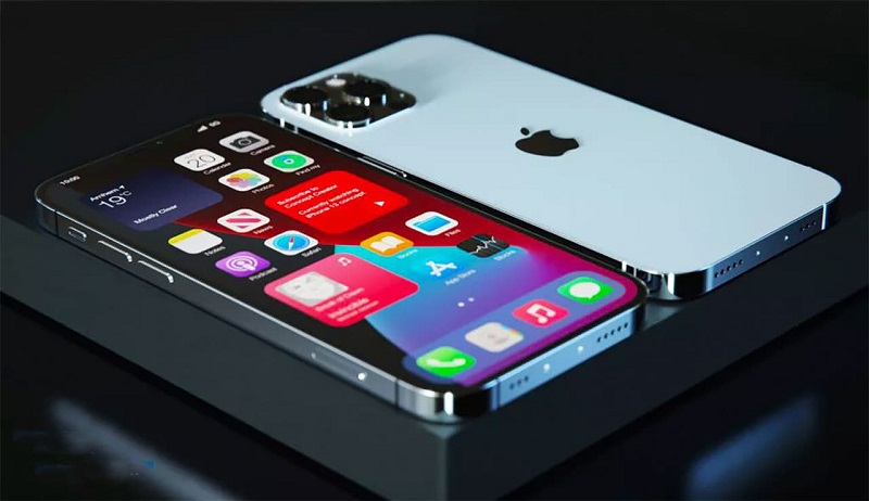 iPhone 13 Pro Max cũ giá bao nhiêu?