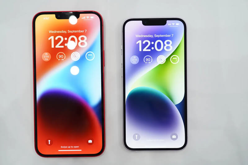 iPhone 14 đập hộp giá bao nhiêu