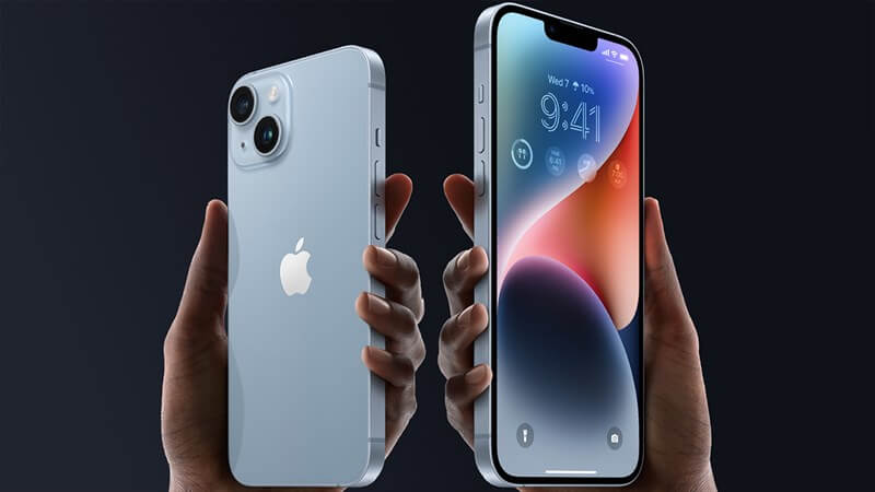Chống nước, chống bụi ip68 chính hãng