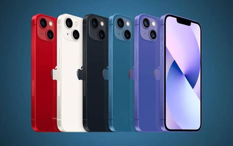 Mua iPhone 14 ở đâu giá rẻ và uy tín nhất tại TPHCM?