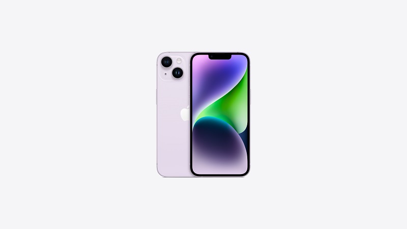 iPhone 14 thuộc hệ sinh thái độc quyền