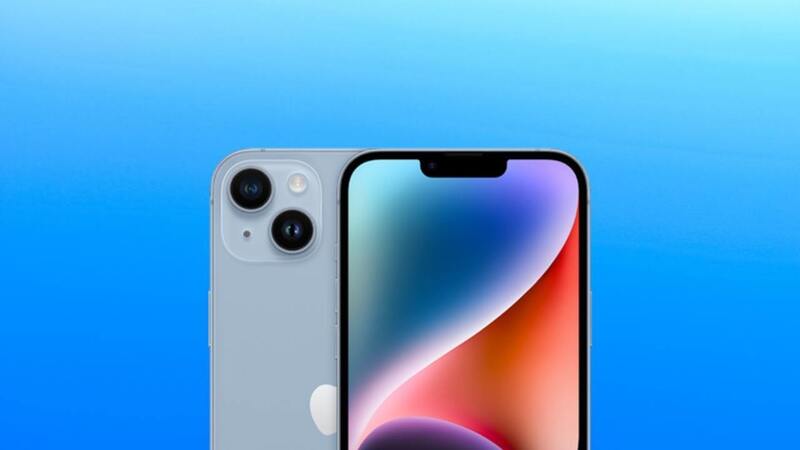 Bên trong hộp iPhone 14 màu xanh có gì nổi bật?