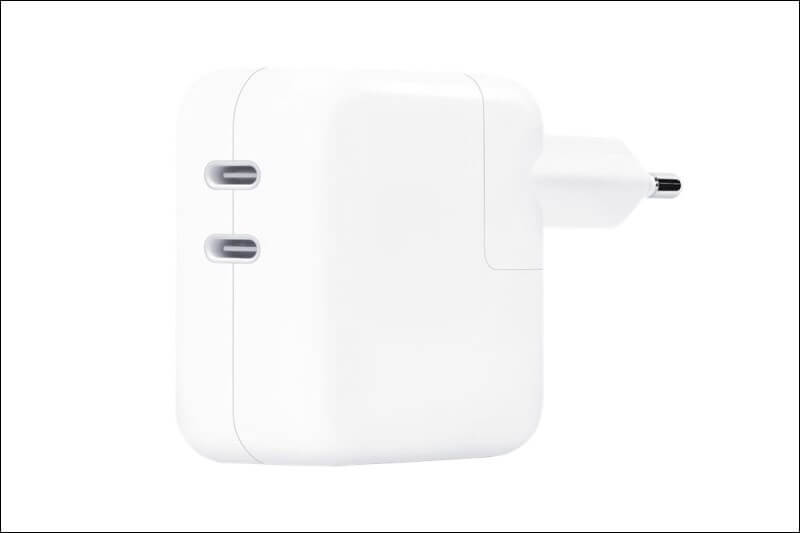 Công suất và dây sạc của điện thoại iPhone 14 Pro Max