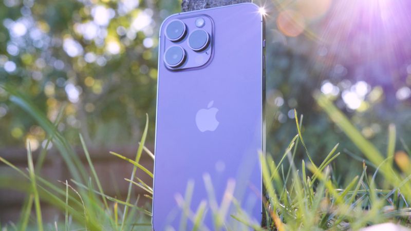 iPhone 14 Pro Max