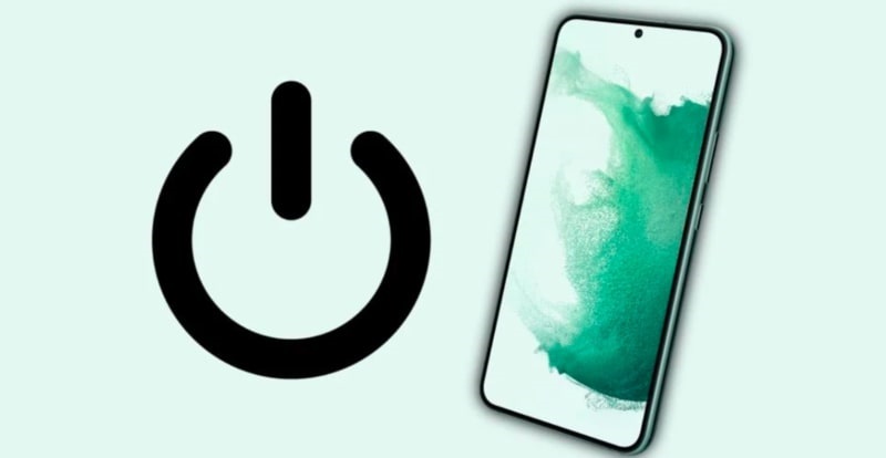 Khóa màn hình không dùng nút nguồn để hạn chế hư hỏng