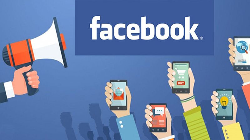 Thanh lối tắt trên facebook không có watch