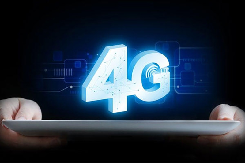 cách khắc phục mạng 4g yếu trên android