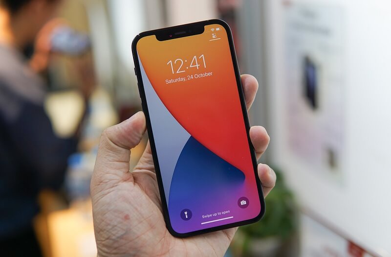 Mua iPhone 12 Pro Max cũ mà vẫn giữ nguyên giá trị