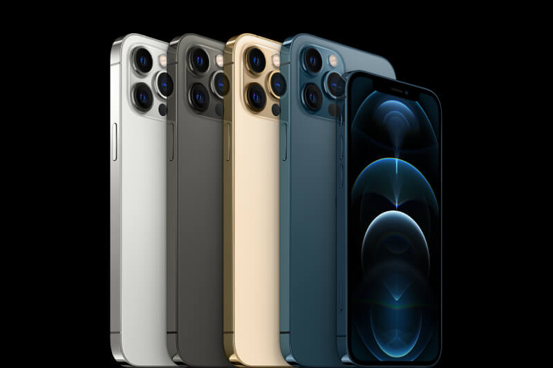 Vì sao nên mua điện thoại iPhone 12 Pro Max vào thời điểm này?