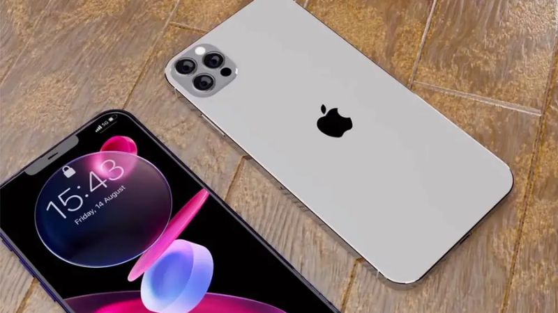 mua iphone 13 pro max cũ trả góp
