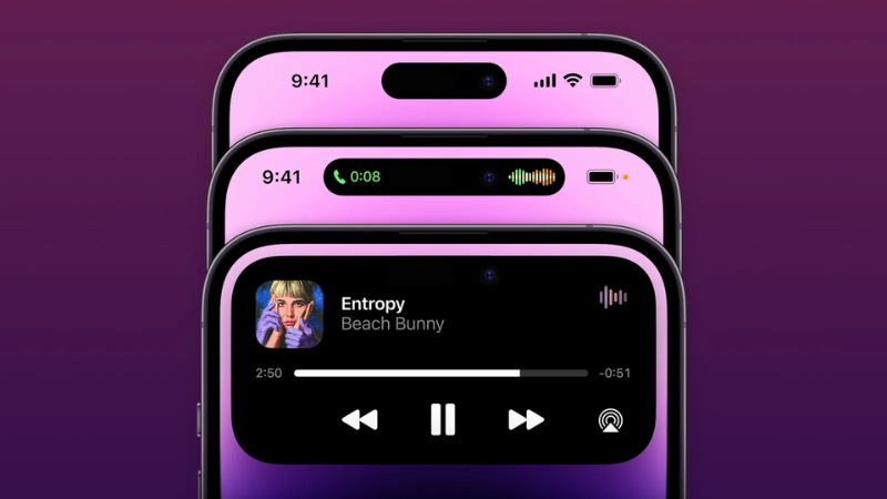 nen mua iphone 14 pro max hay doi iphone 15