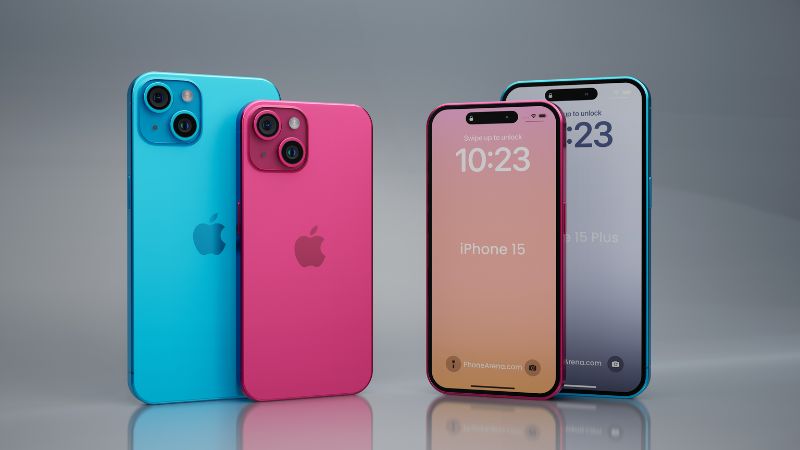 thiet ke bo tron iphone 15