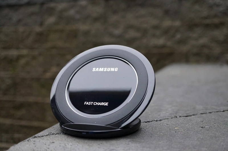 điện thoại Samsung không nhận sạc
