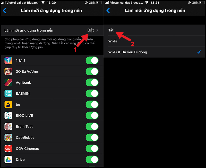 Sạc nhanh iPhone 13 bị nóng máy