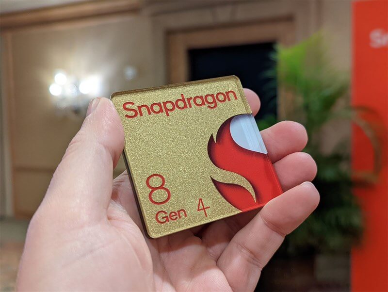 Tìm hiểu về con chip Snapdragon