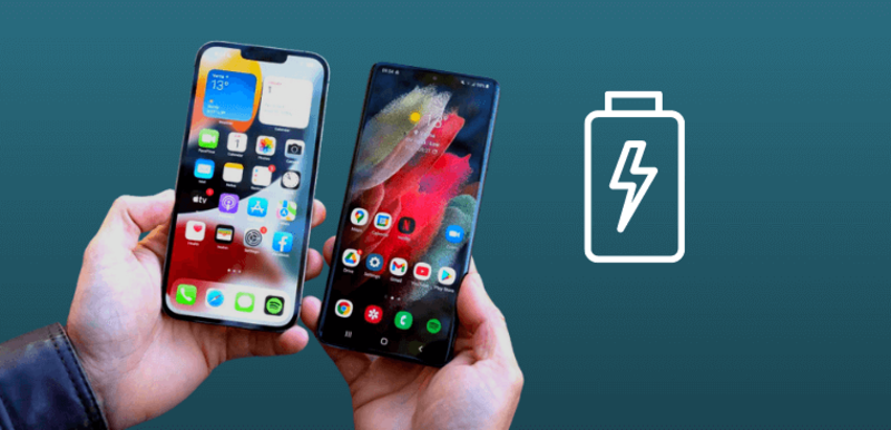 Tuổi thọ pin và bộ sạc