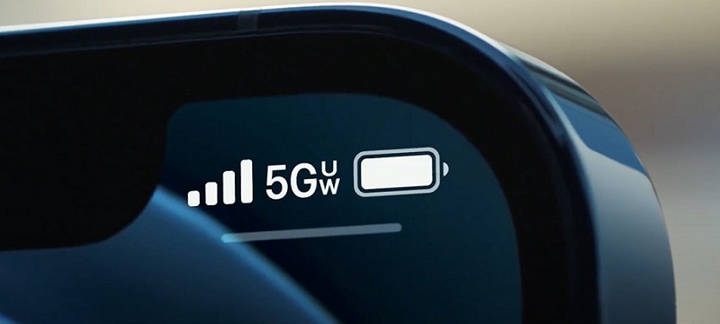 Tại sao không bật được 5G trên iPhone 14 Pro Max