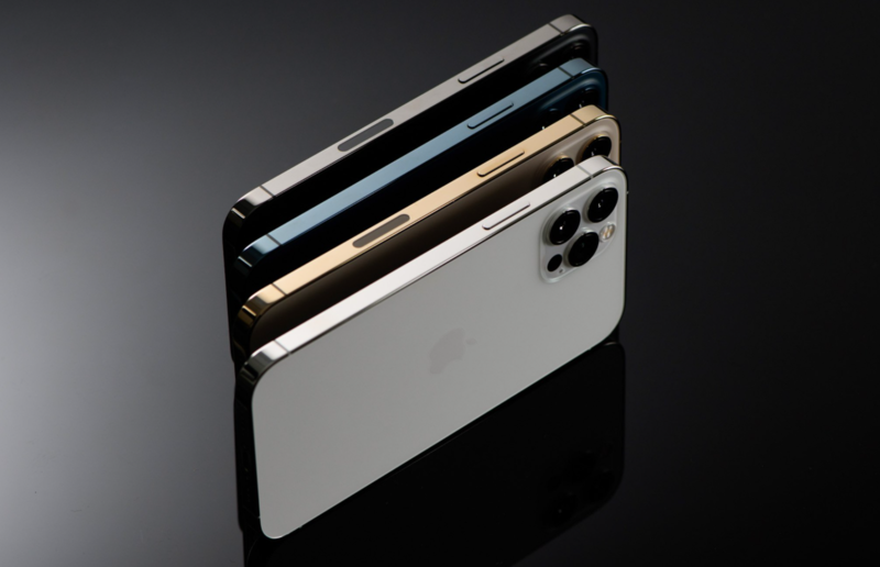 thay viền iphone 12 pro max
