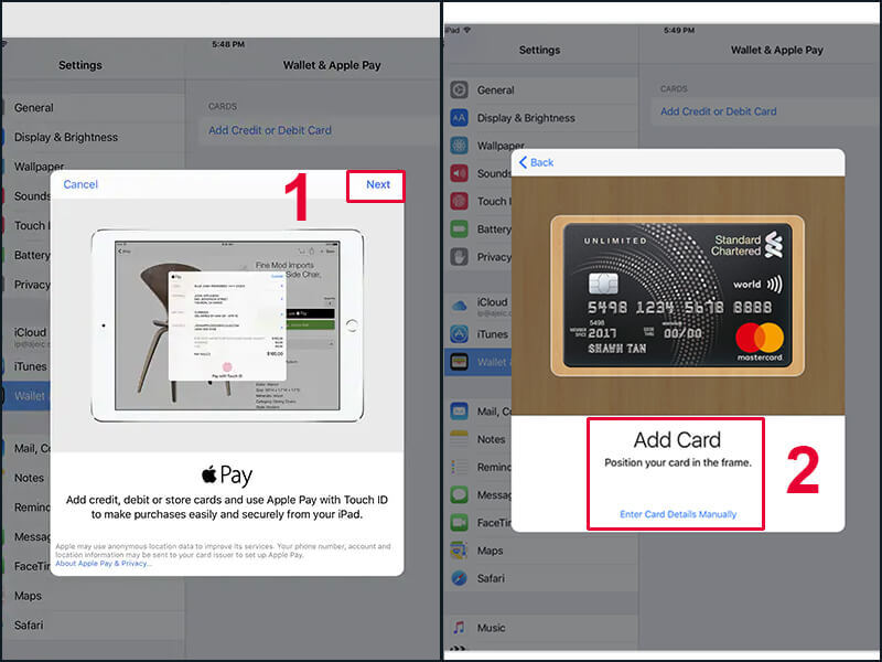 Hệ thống của Apple Pay có thực sự an toàn cho người dùng?