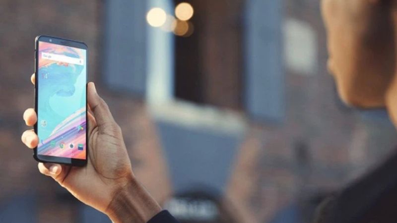 tình trạng không vuốt được màn hình Samsung