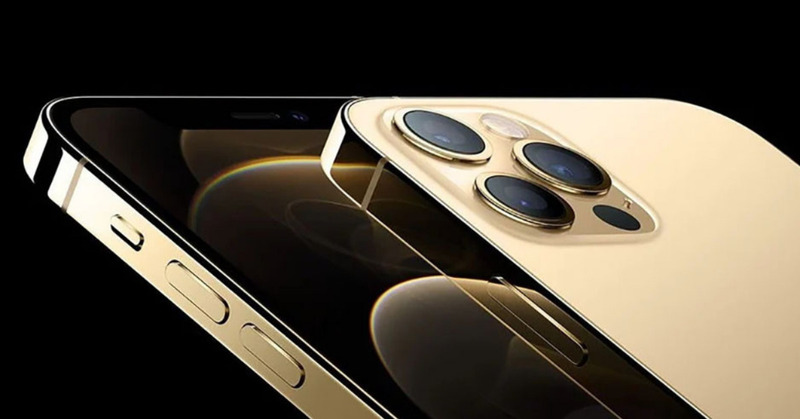 thay viền iphone 12 pro max