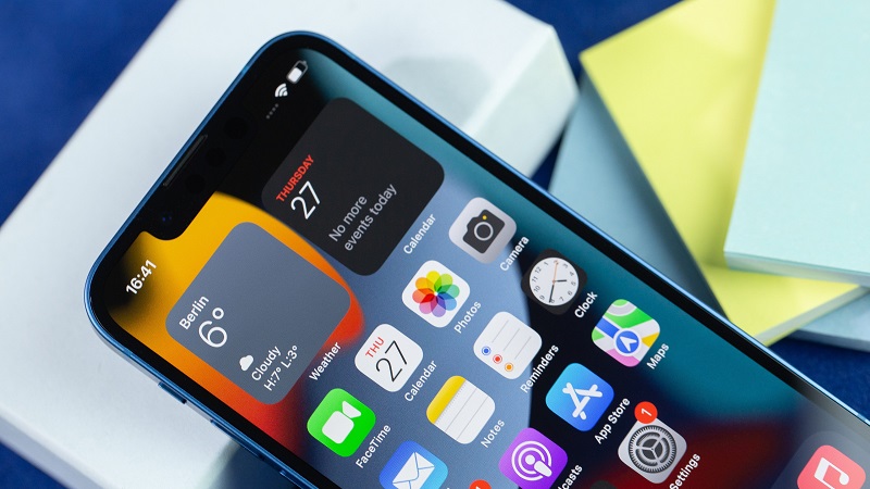 Yếu tố ảnh hưởng đến giá bán iPhone 13 Pro Max cũ