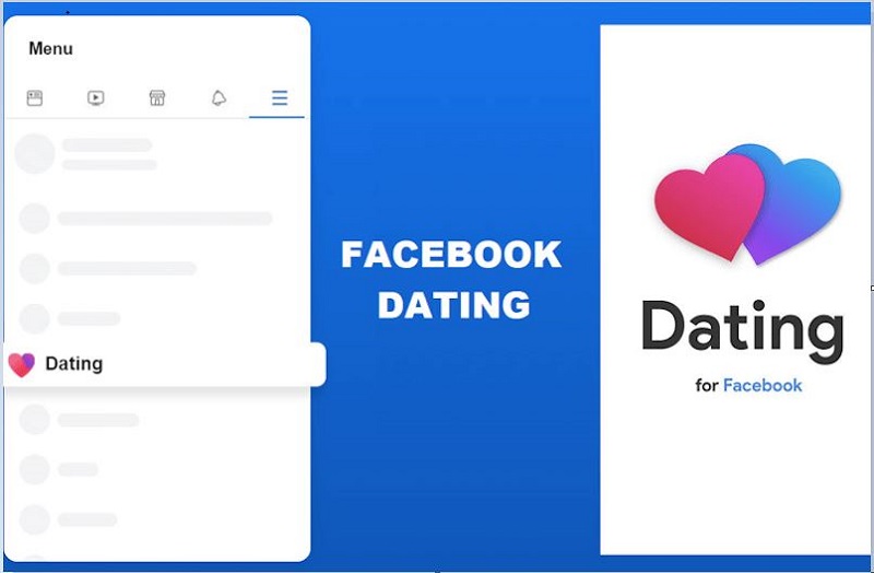 Tính năng hẹn hò Facebook