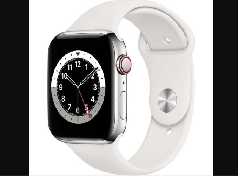 Apple Watch 6