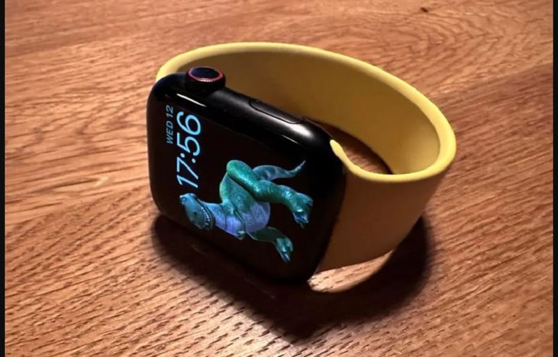 Apple Watch 9