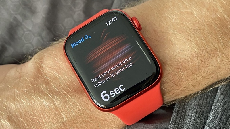 Top 7 dòng Apple Watch đáng mua nhất 2023 5