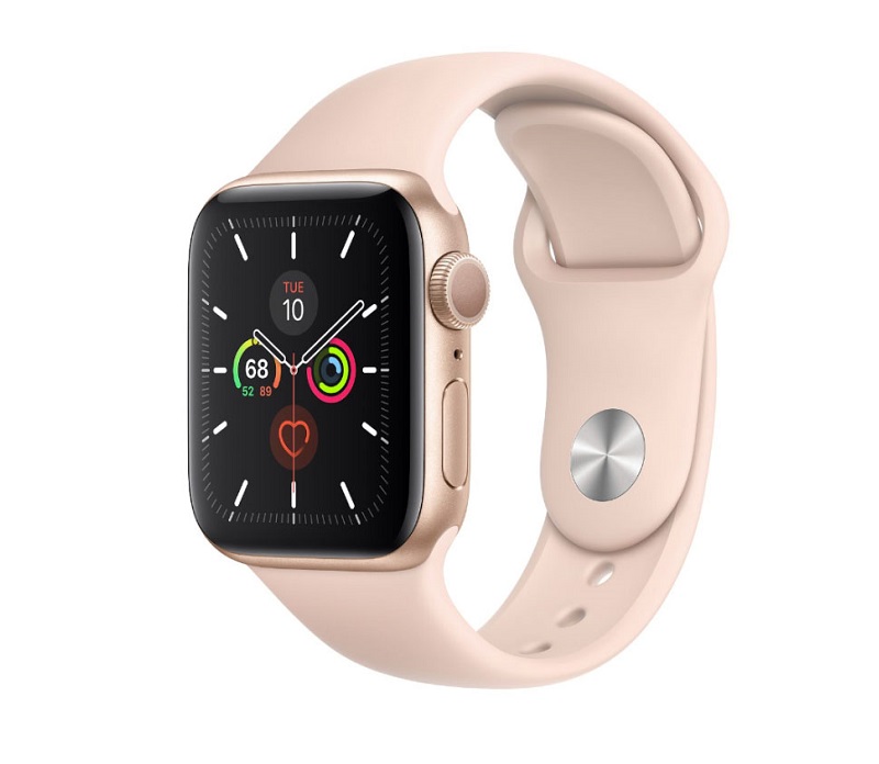 Apple Watch Series 5 được nhiều người ưa chuộng