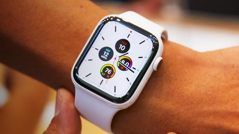 Chọn địa chỉ đáng tin cậy để mua Apple watch